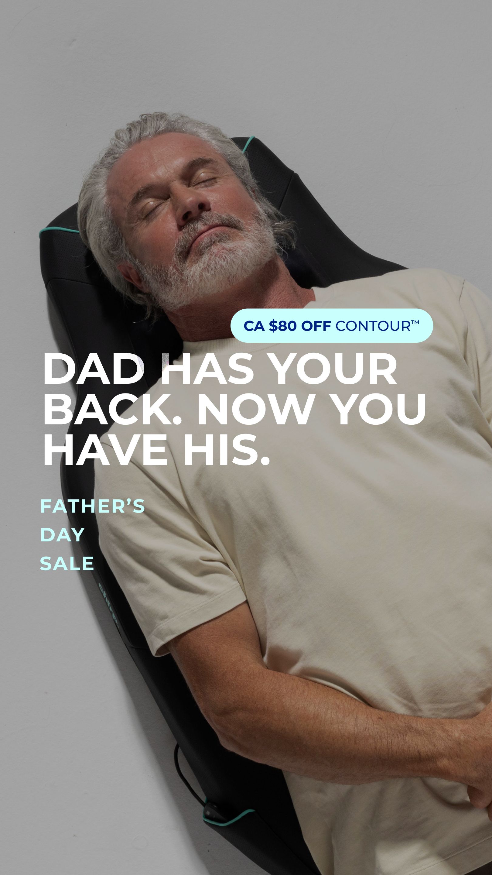 Chirp Facebook ad