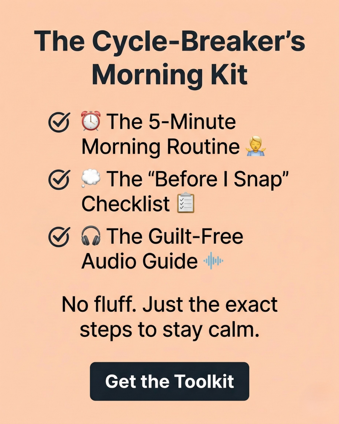 Parenting Leader Facebook ad
