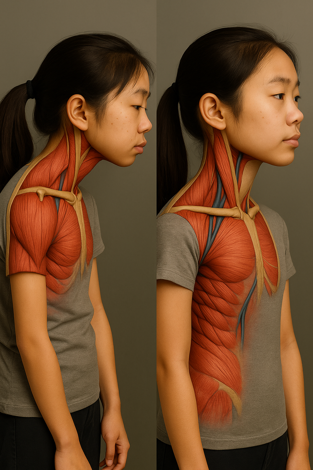 Dr.Balance Clinic Facebook ad