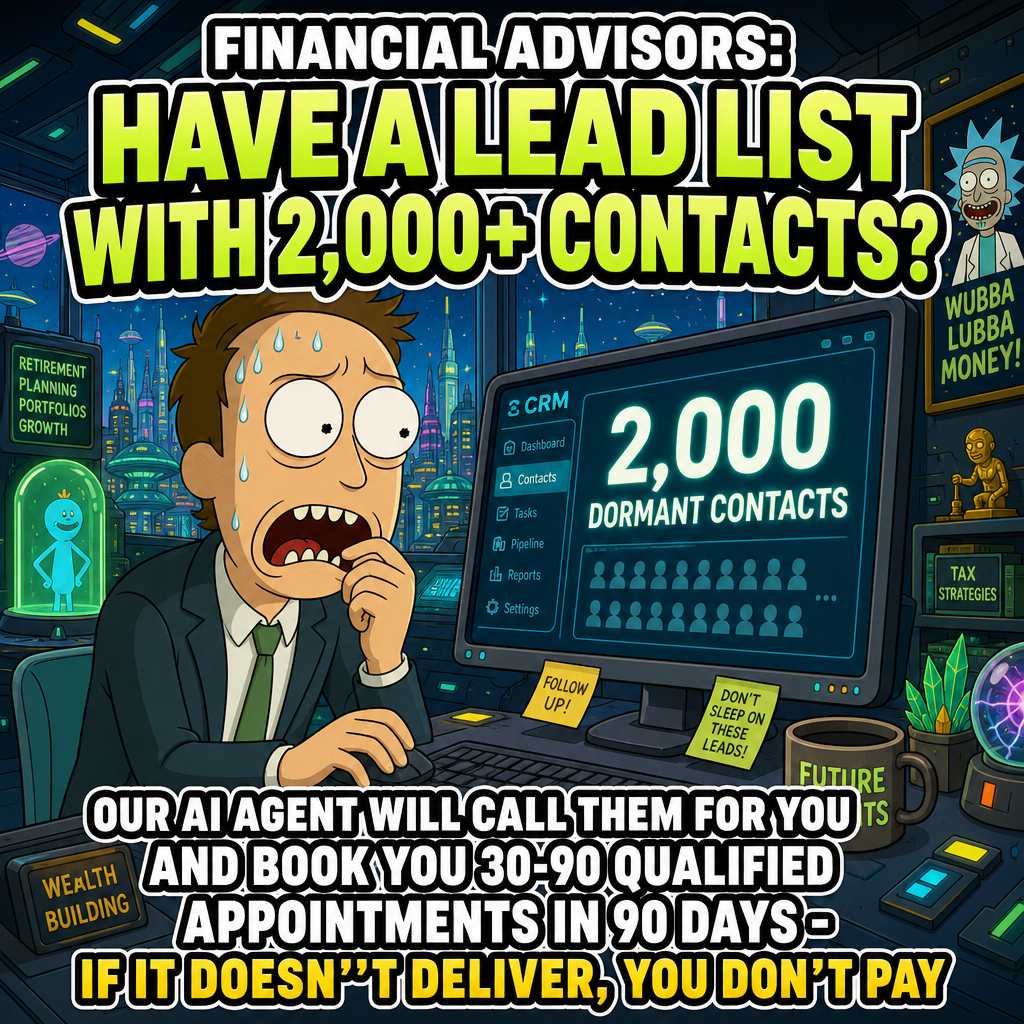 WooSender AI Facebook ad