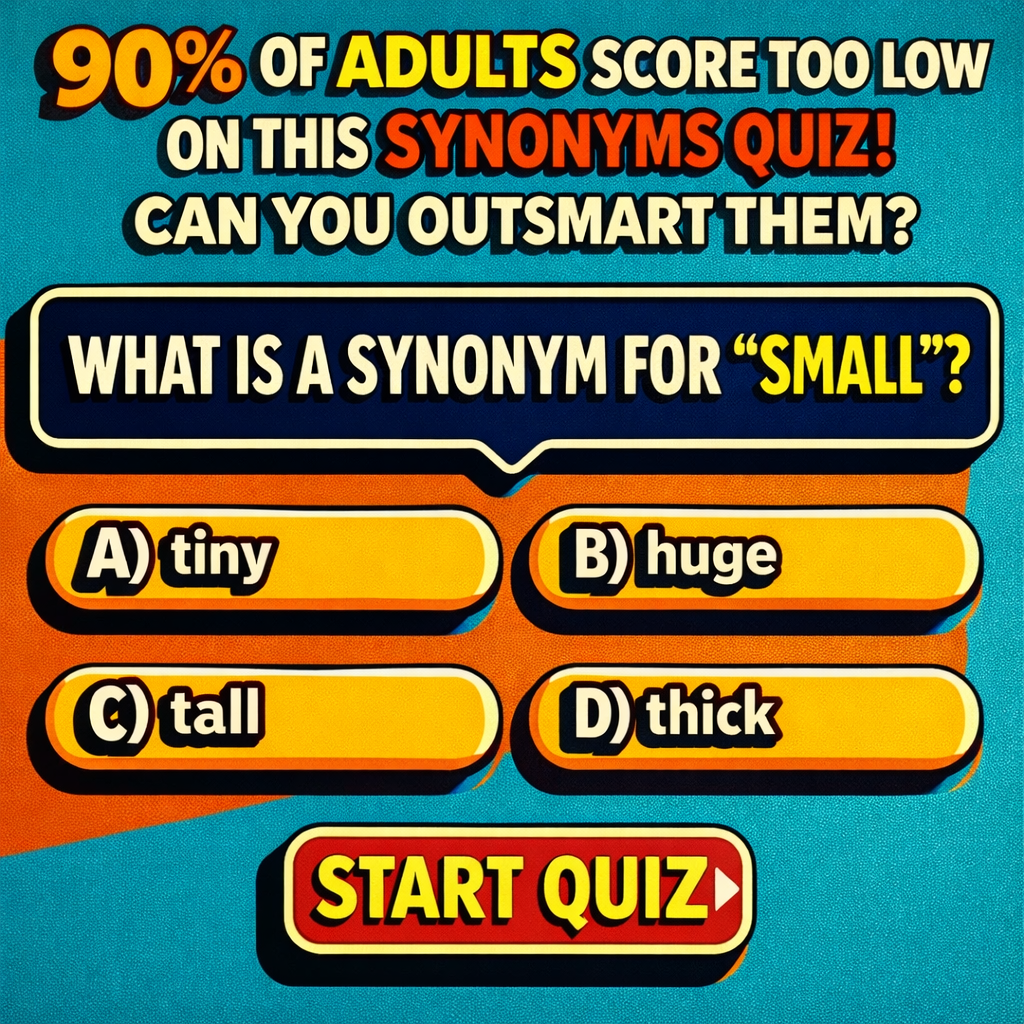 QuizGriz Facebook ad