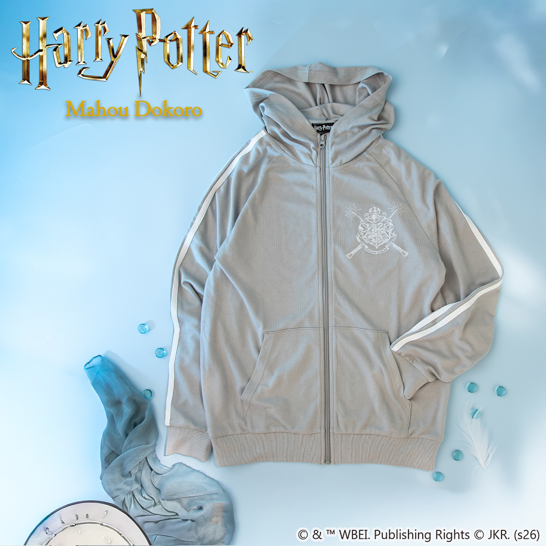 ファンタスティック・ビースト Facebook ad: ハリー・ポッター マホウドコロへようこそ!