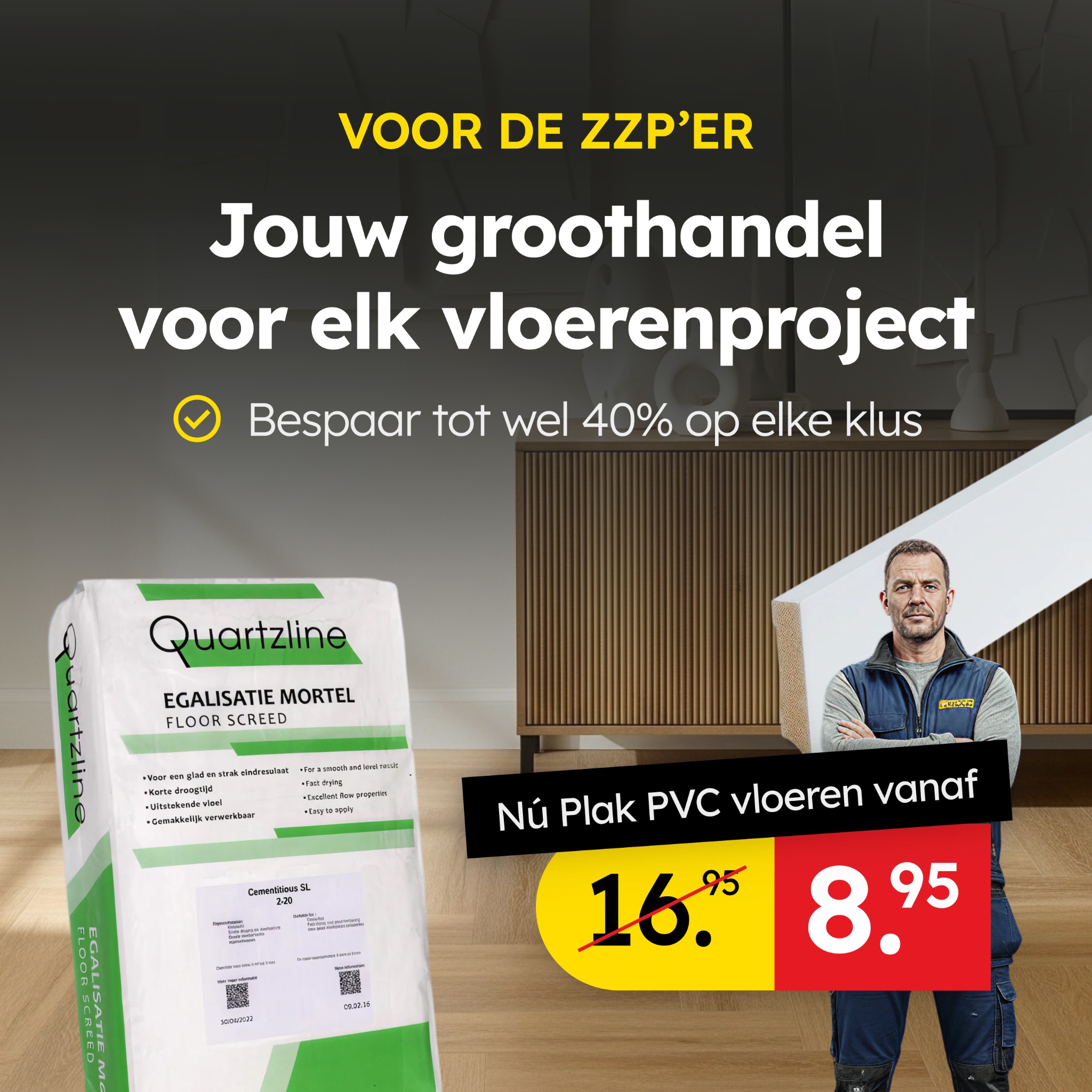 FloorProff Facebook ad