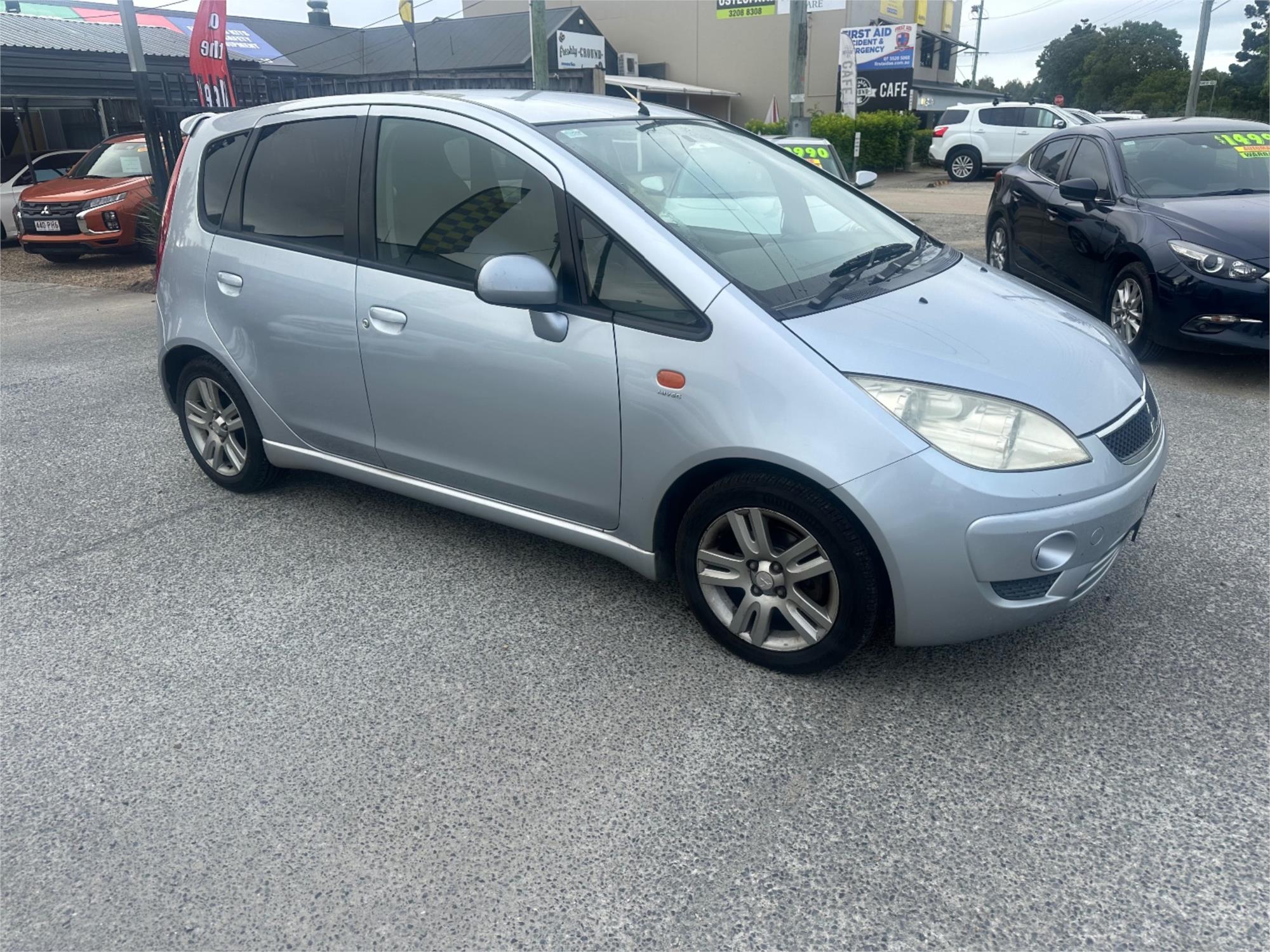 XYZ Cars Coomera Facebook ad