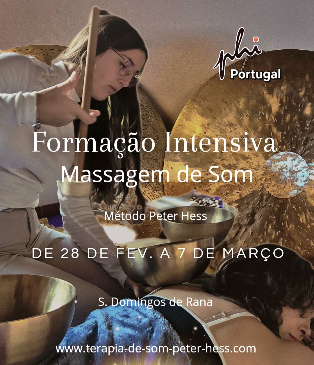 Academia Peter Hess Portugal Facebook ad: O método segue padrões éticos e de qualidade…