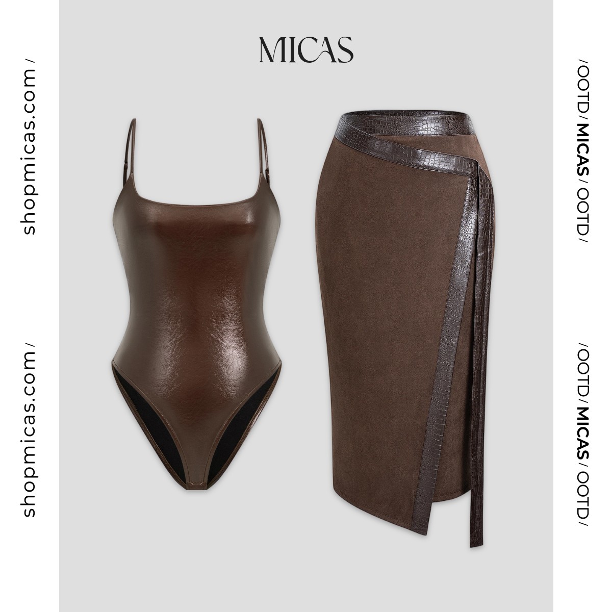 MICAS Facebook ad