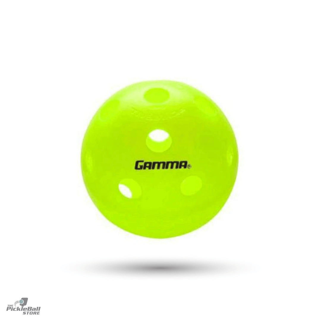 The Pickleball Store Facebook ad: Why settle for average, when you can dink…