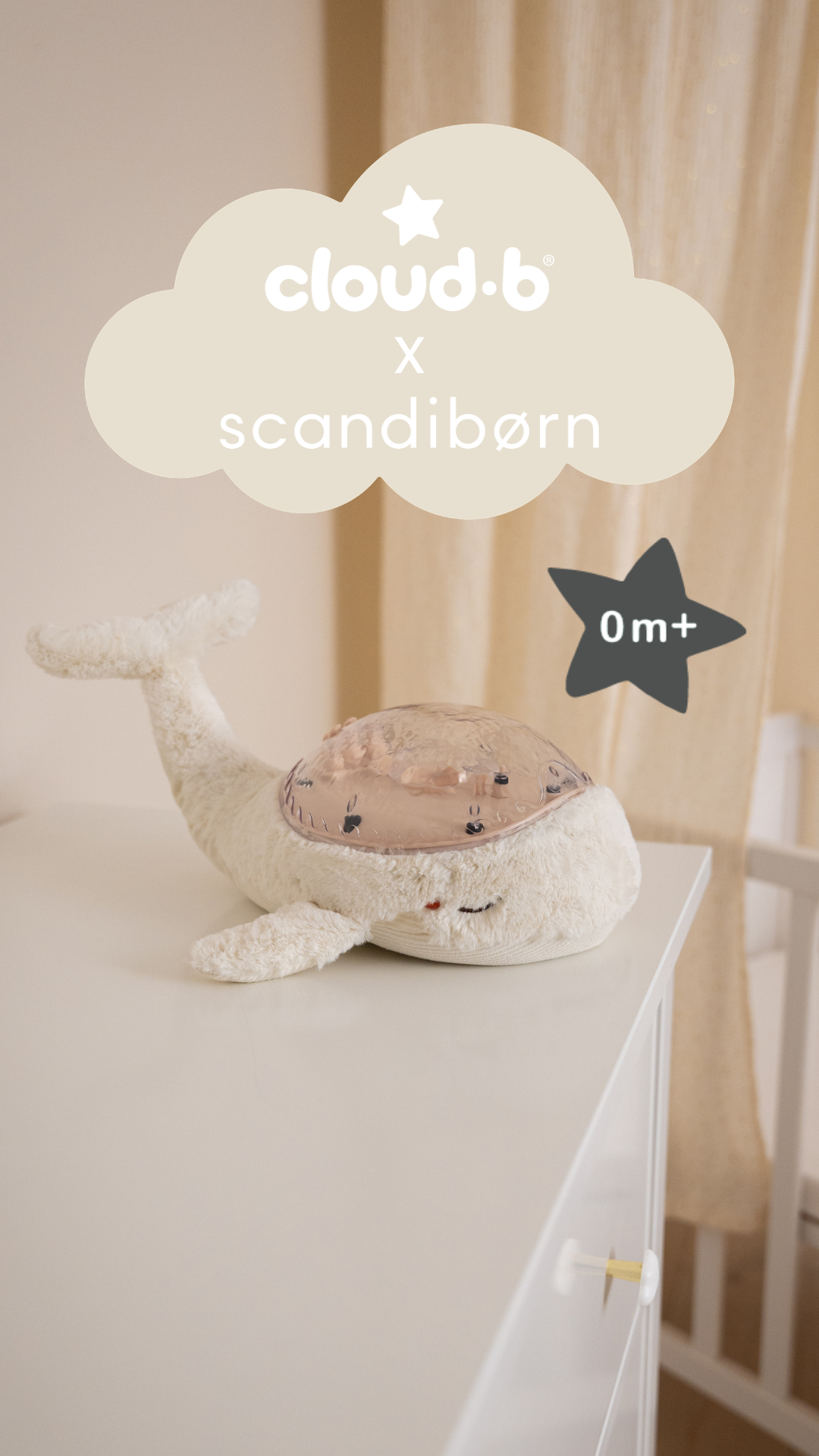 Scandibørn Facebook ad