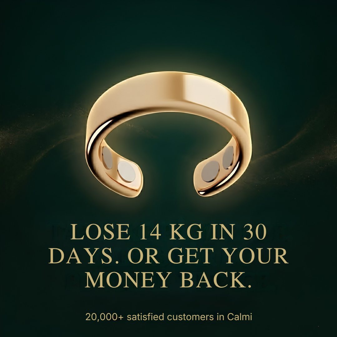 Calmi Collection Facebook ad
