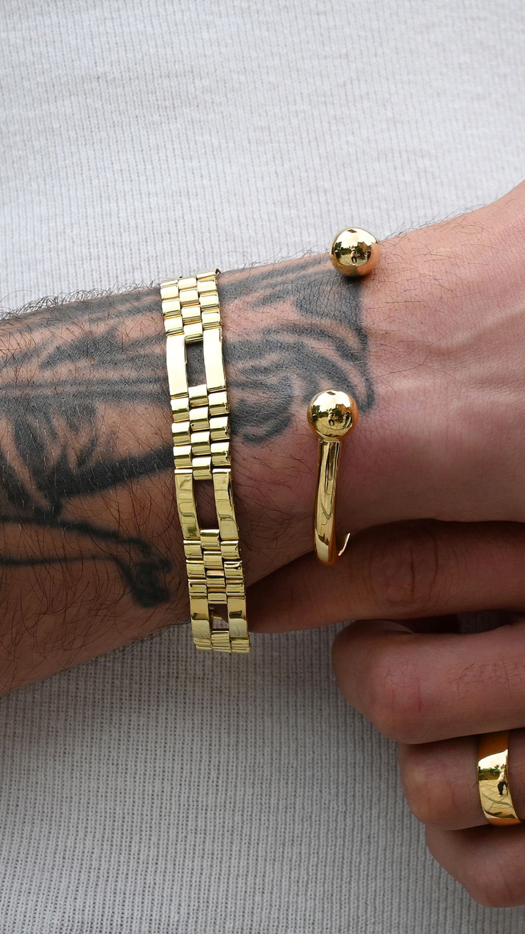 William May Jewellers Facebook ad