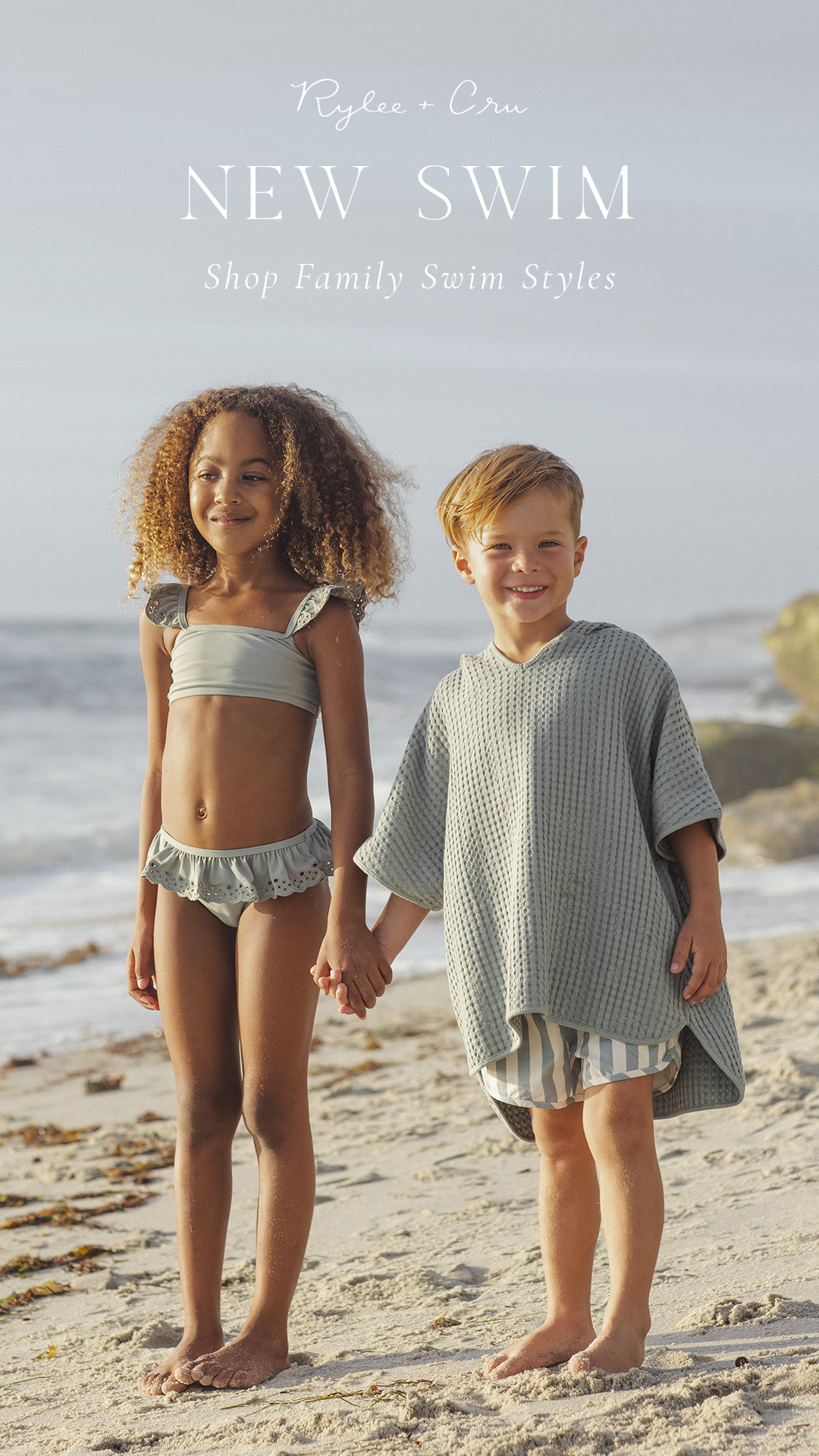 Rylee + Cru Facebook ad
