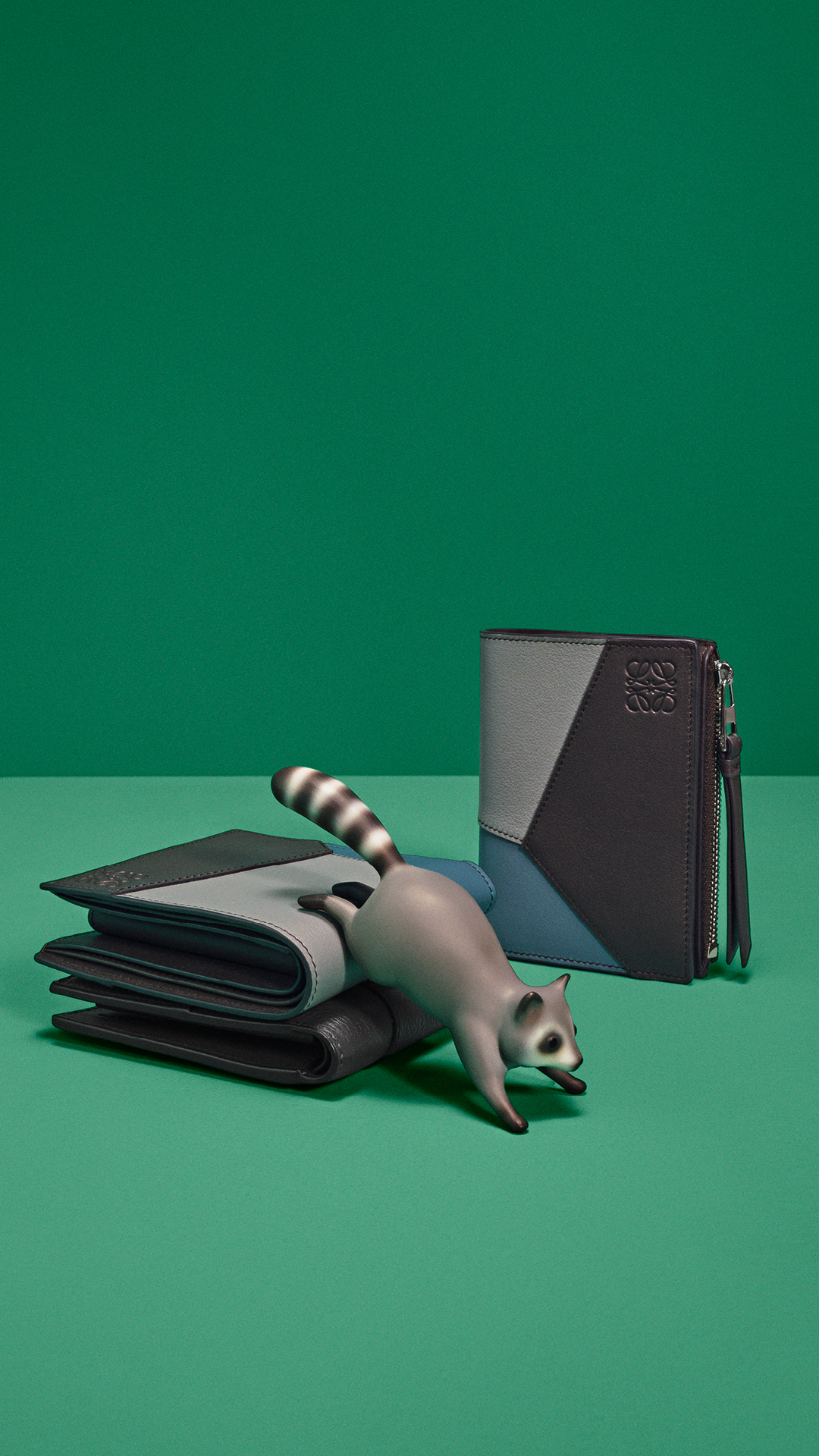 LOEWE Facebook ad