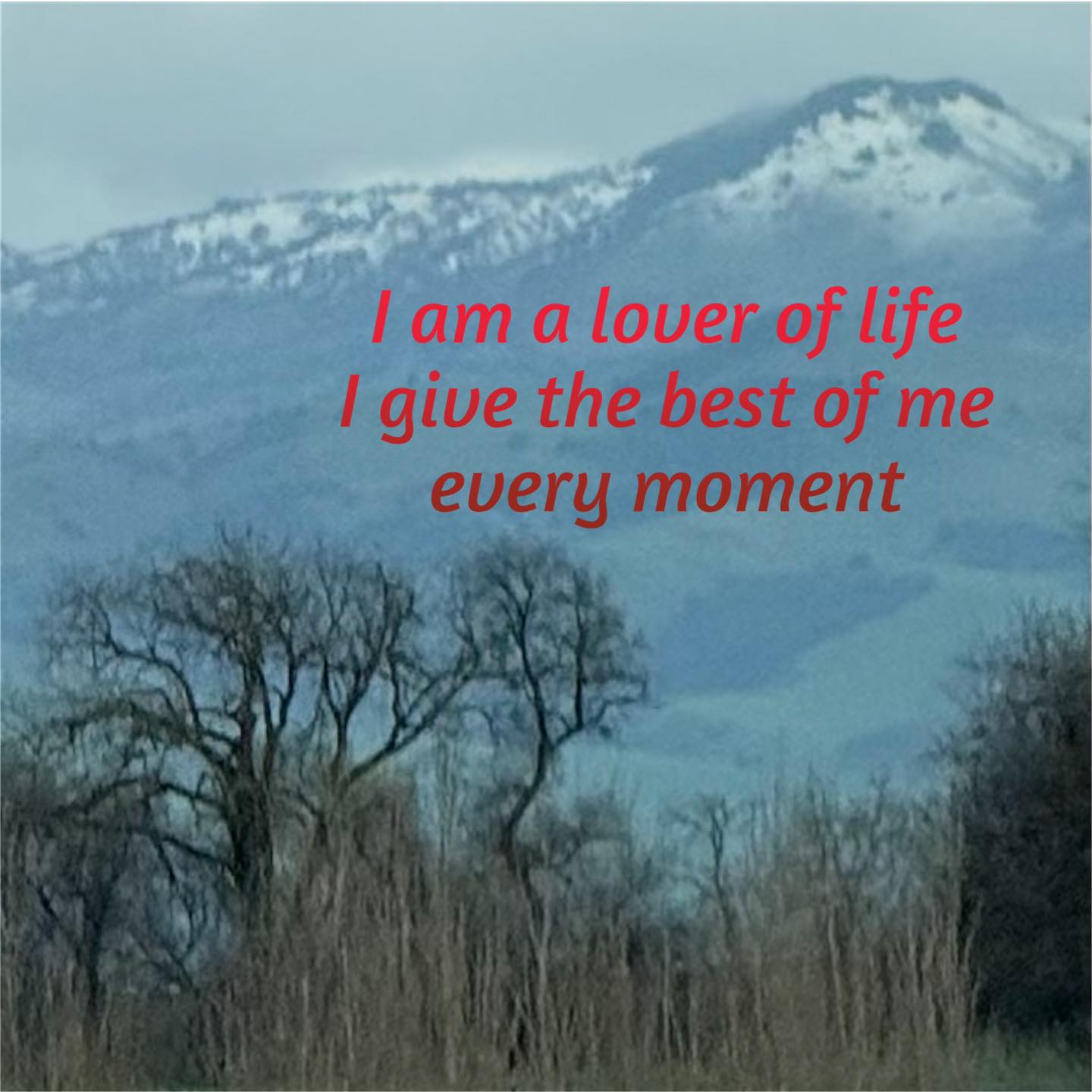 Community of Infinite Spirit Facebook ad