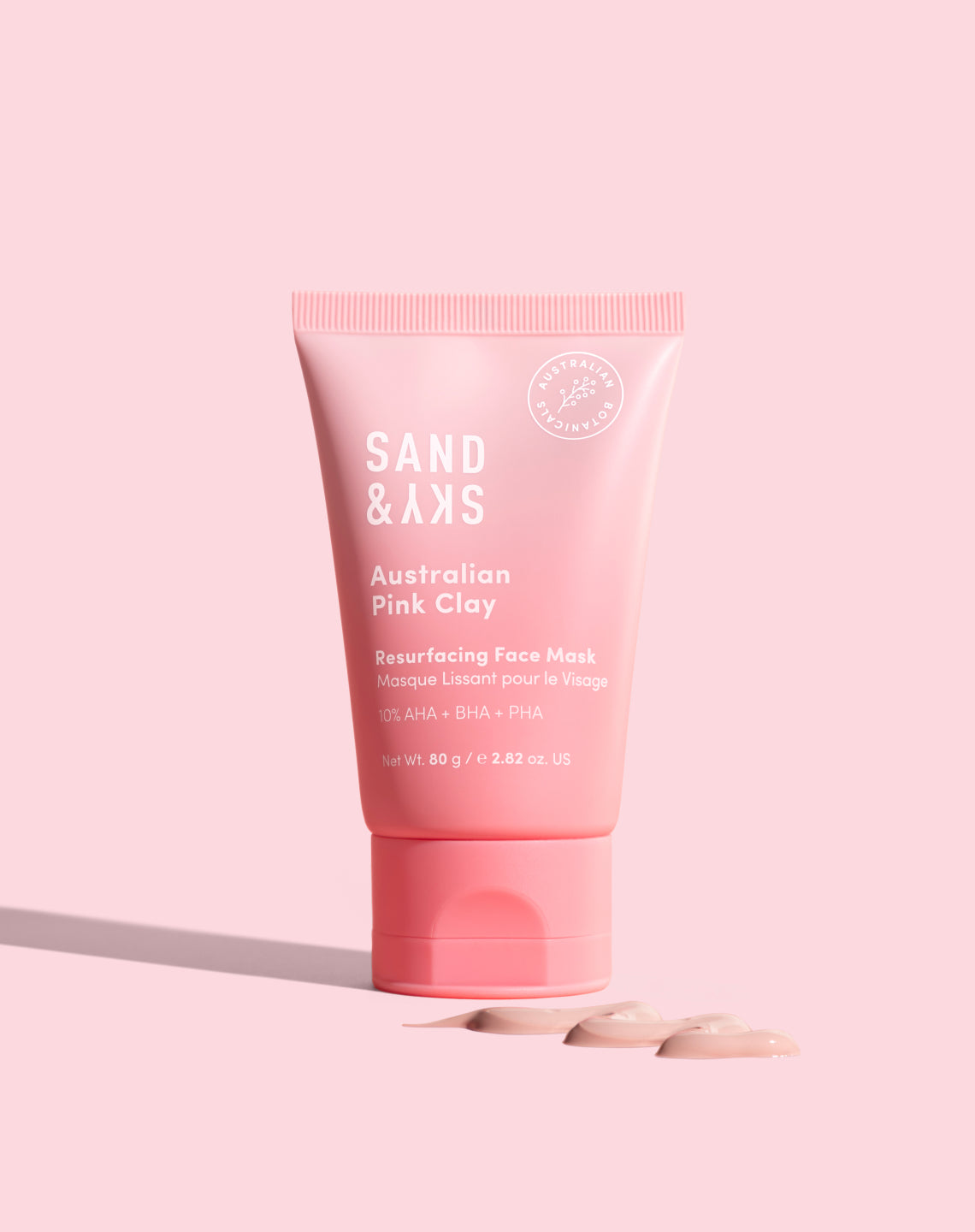 Sand & Sky Facebook ad