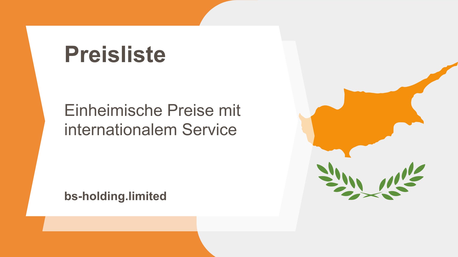 Bundschuh & Schmidt Holding Limited Facebook ad: Träumen Sie von einem Leben unter der Sonne des…