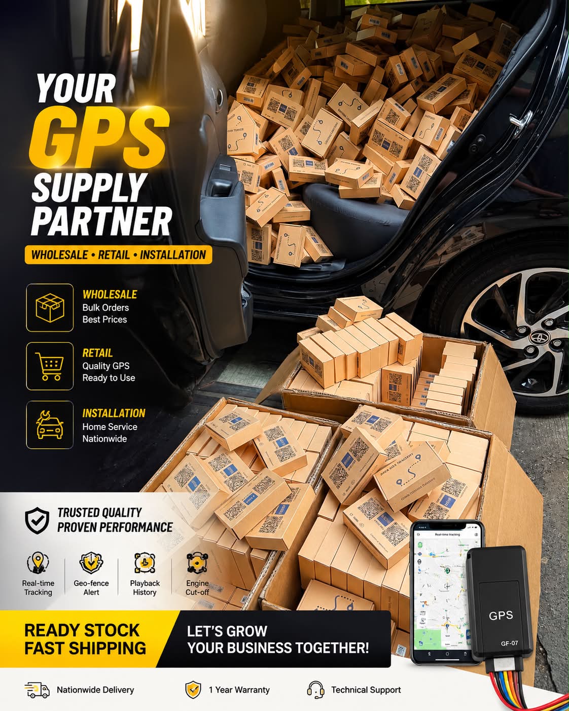 Aika GPS Tracker - North Facebook ad: ๐ท๐จ๐ฎ๐ถ๐ซ ๐ฒ๐จ ๐ต๐จ ๐ฉ๐จ๐ต๐ฎ ๐ด๐จ๐ฎ๐ฏ๐จ๐ต๐จ๐ท ๐ต๐ฎโฆ