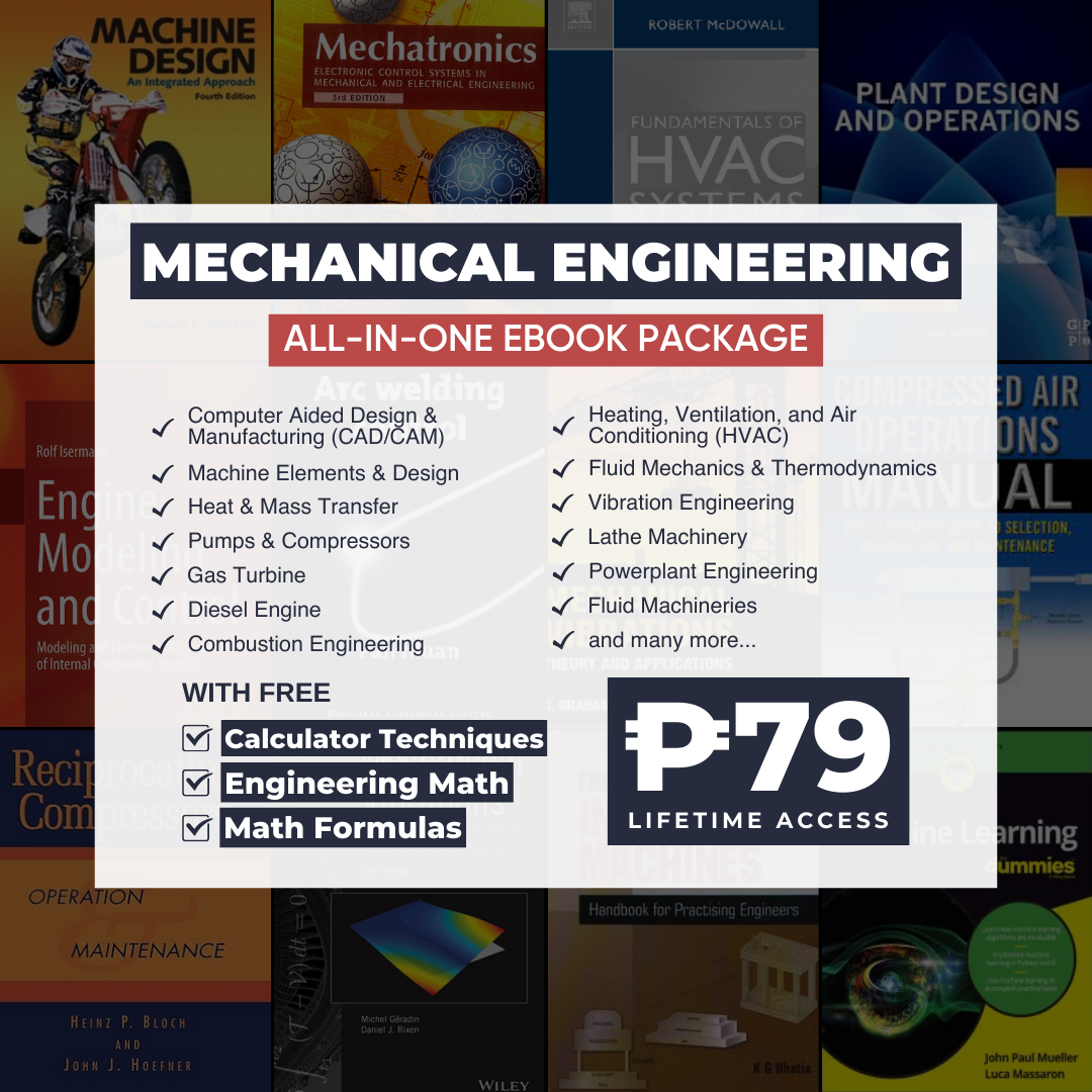 Modernong Inhinyero Facebook ad: Get UNLIMITED ACCESS to our 𝗔𝗟𝗟-𝗜𝗡-𝗢𝗡𝗘…