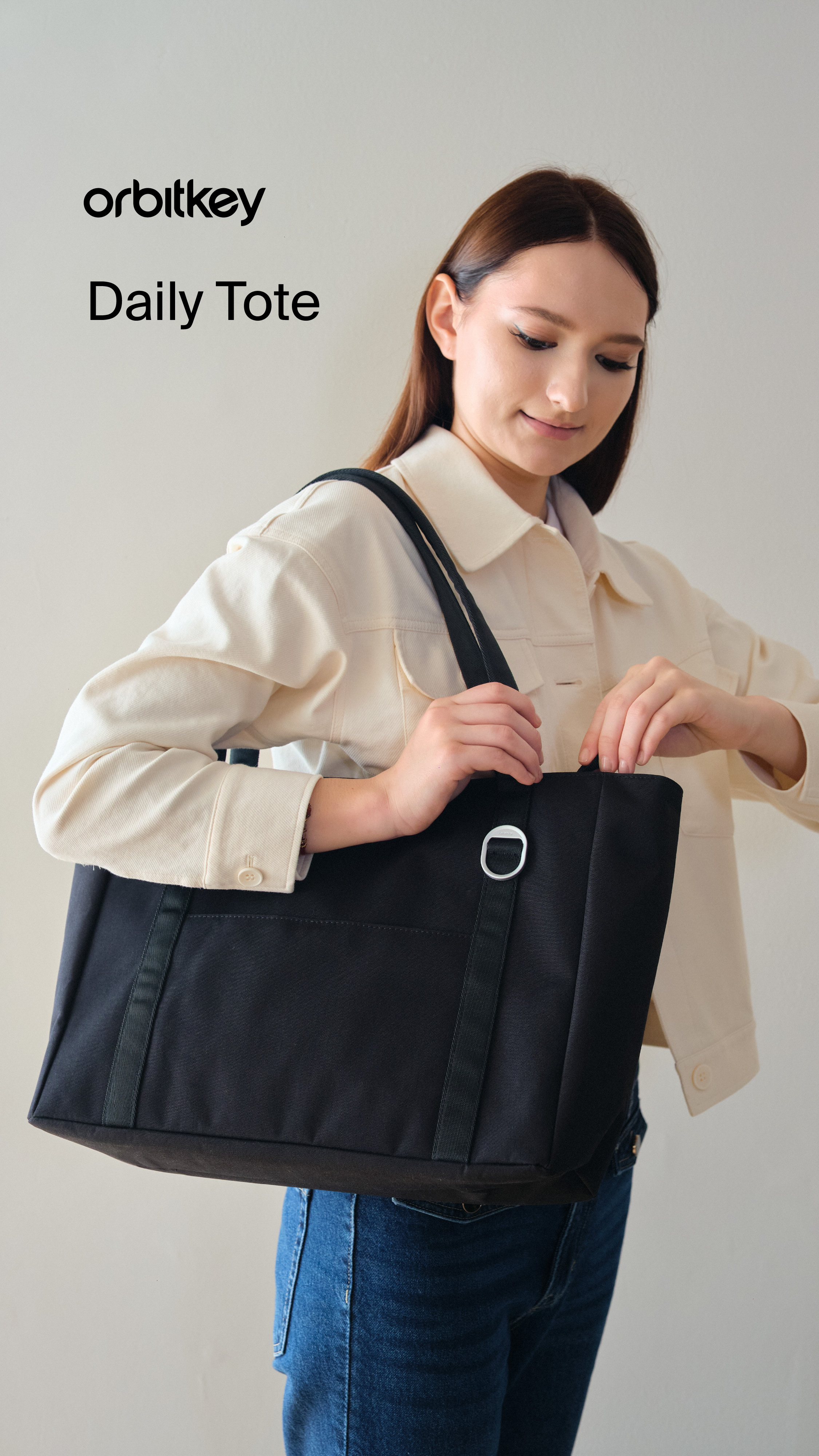 Orbitkey Facebook ad