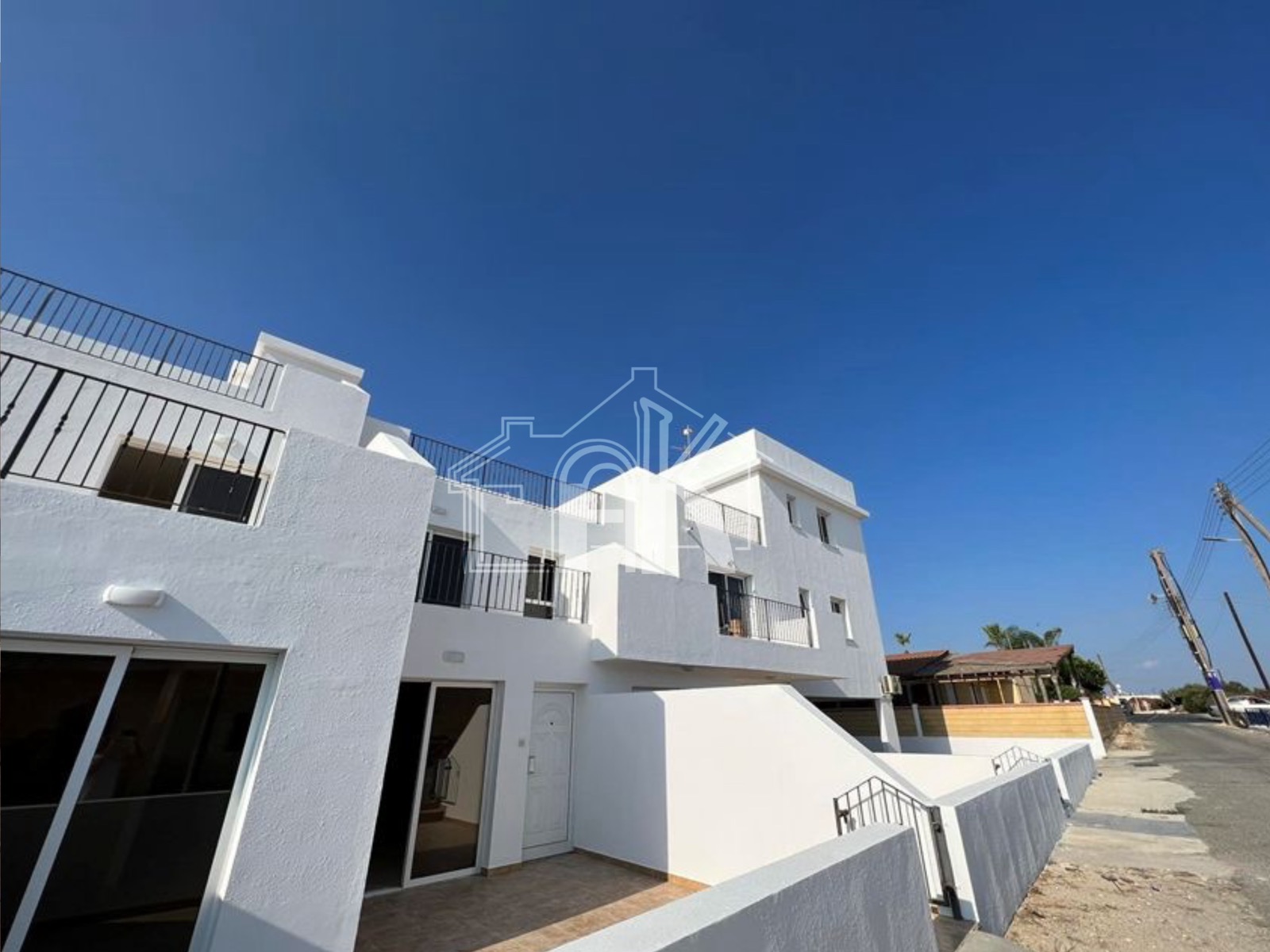 Bazaraki.com Cyprus Facebook ad