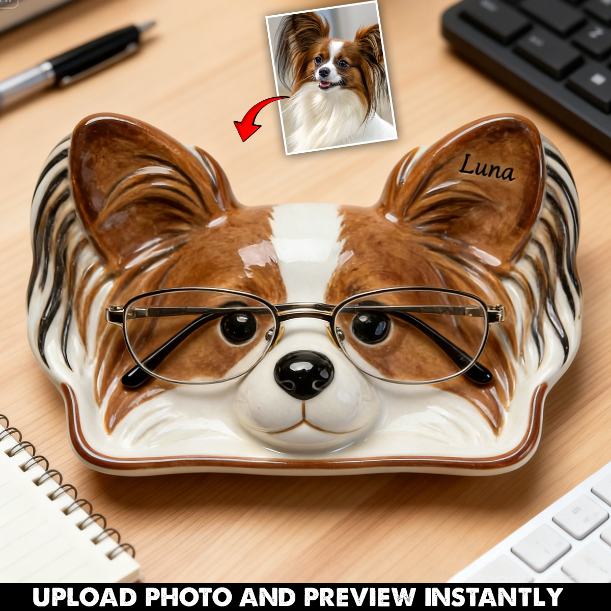 Sunflowerly - Pet Lover's Corner Facebook ad