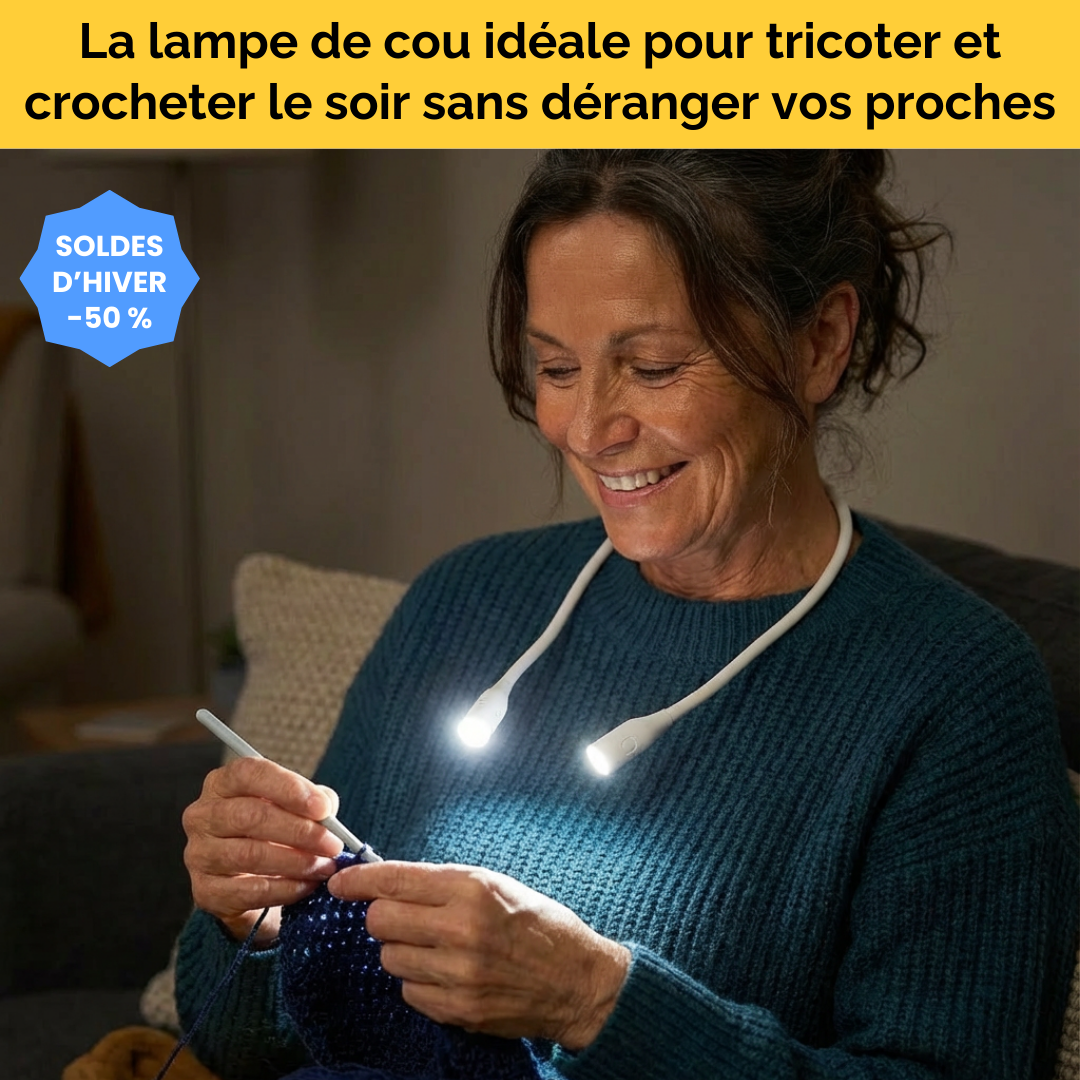 Crealis Facebook ad: SOLDES D'HIVER