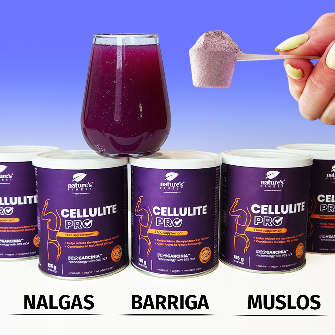 Nature's Finest España Facebook ad
