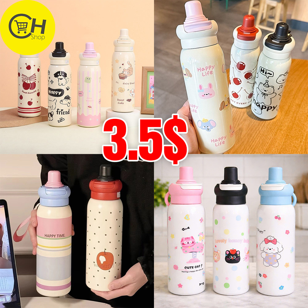 CH SHOP Facebook ad