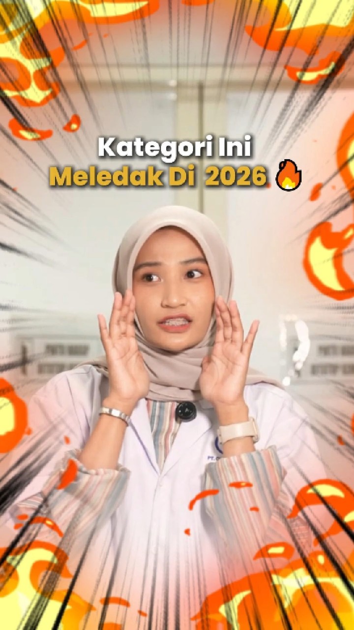 Cipta Kosmetindo Maklon Kosmetik Facebook ad: Jangan sampai sadar bodycare lagi booming.