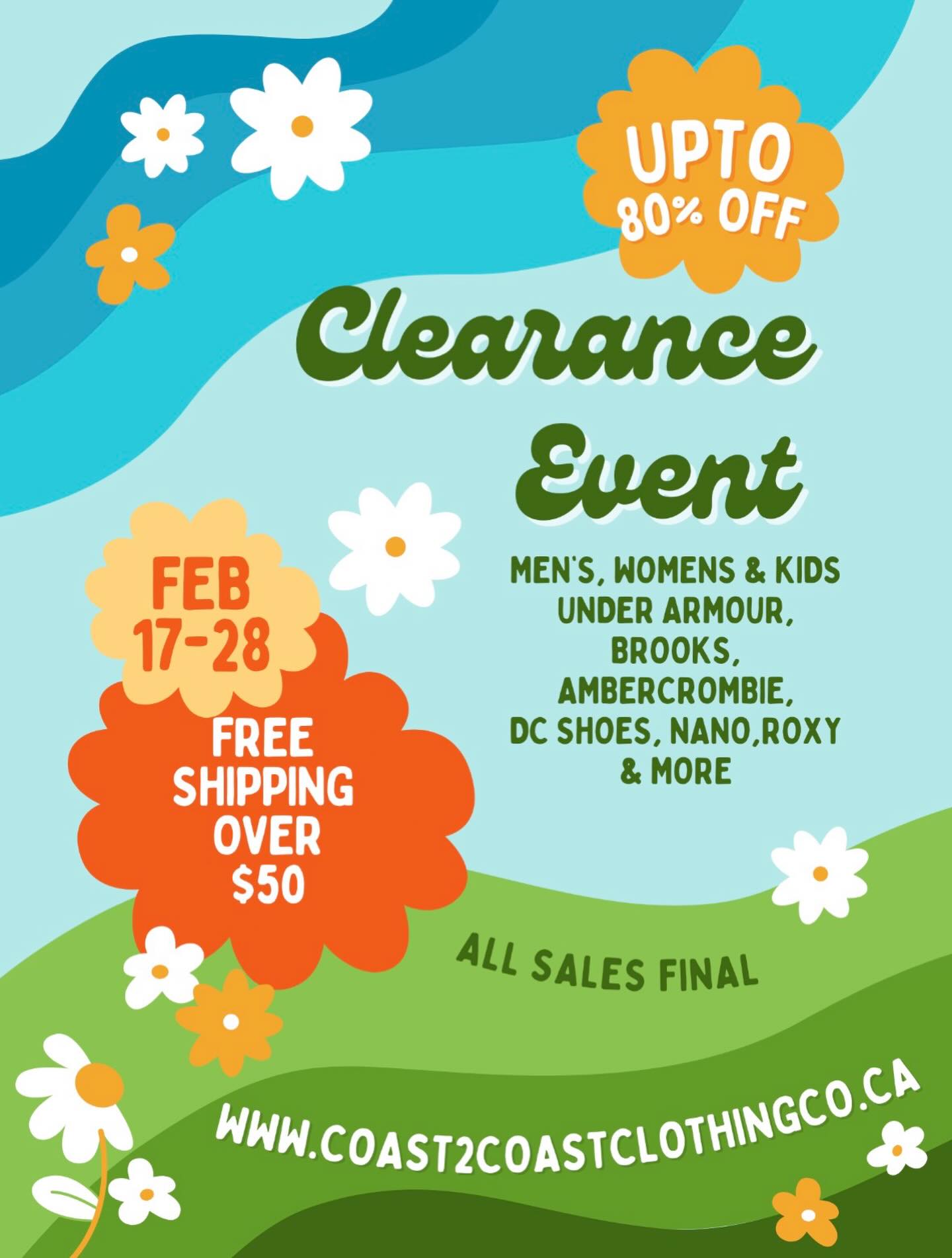 coast2coastclothingco Facebook ad