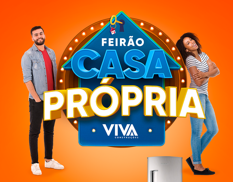 Sidney Klug Facebook ad: Feirão da Casa Própria em Curitiba