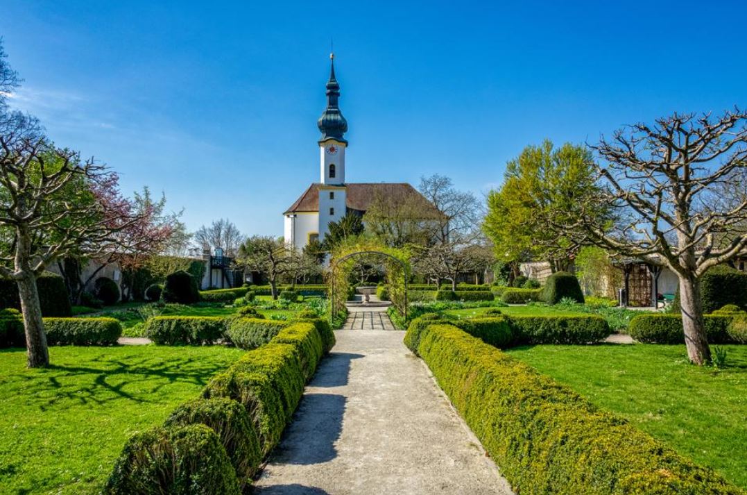 StarnbergAmmersee Facebook ad: Stadtführung durch Starnberg