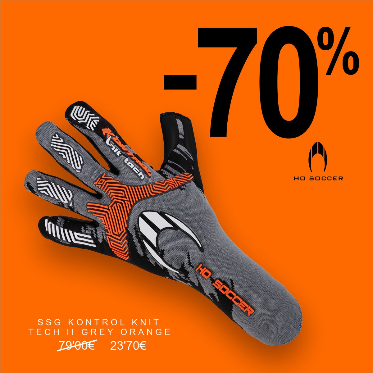 HO Soccer International Facebook ad