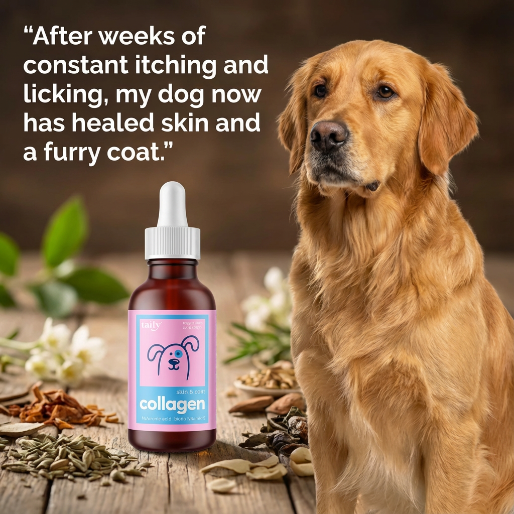 Radiant Root Facebook ad