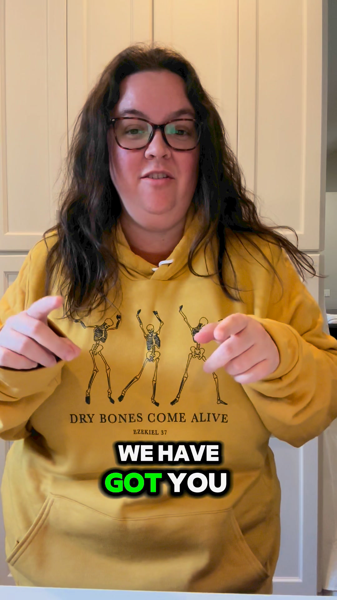 EllyandGrace Facebook ad: Are You Ready For Hoodie Season?