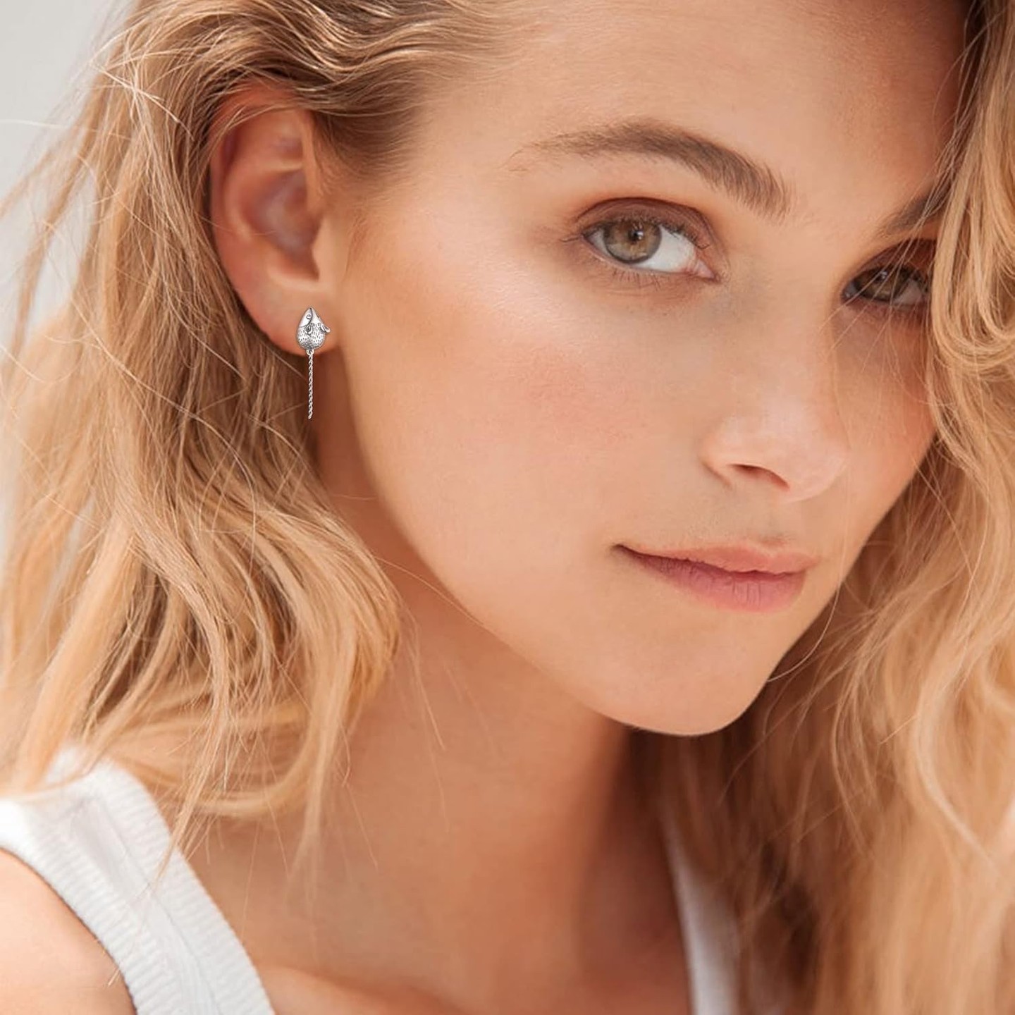 ChicSilver Jewelry Facebook ad