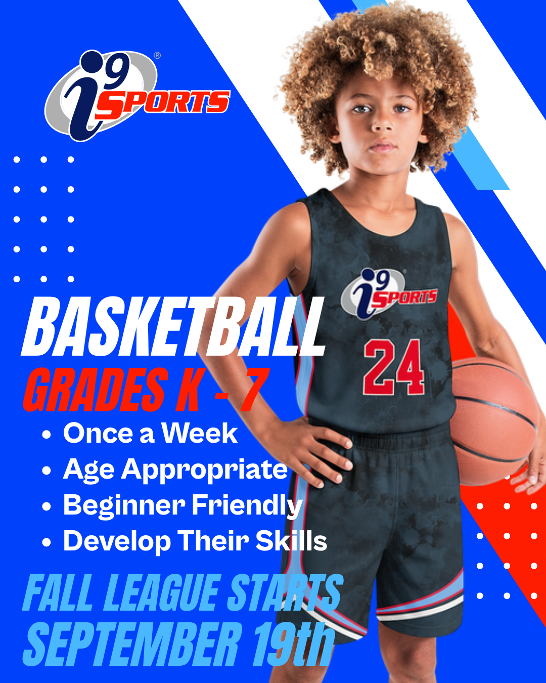 i9 Sports Facebook ad