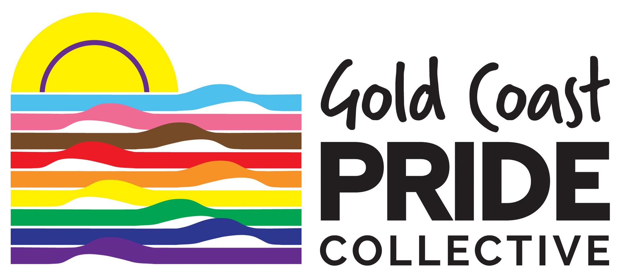 Gold Coast Pride Collective Facebook ad: Gold Coast Pride Collective Fair Day