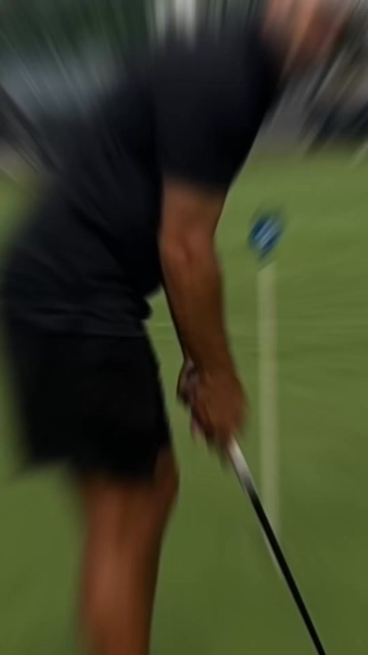 WhyGolf Facebook ad: Convert More Birdie Looks