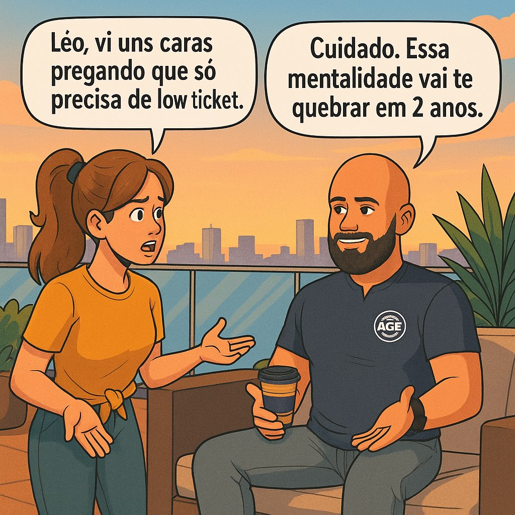 Turbo Academy Facebook ad