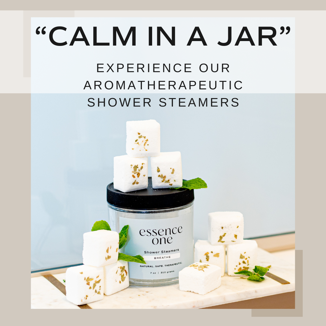 Essence One Facebook ad: Save 10% off your first order