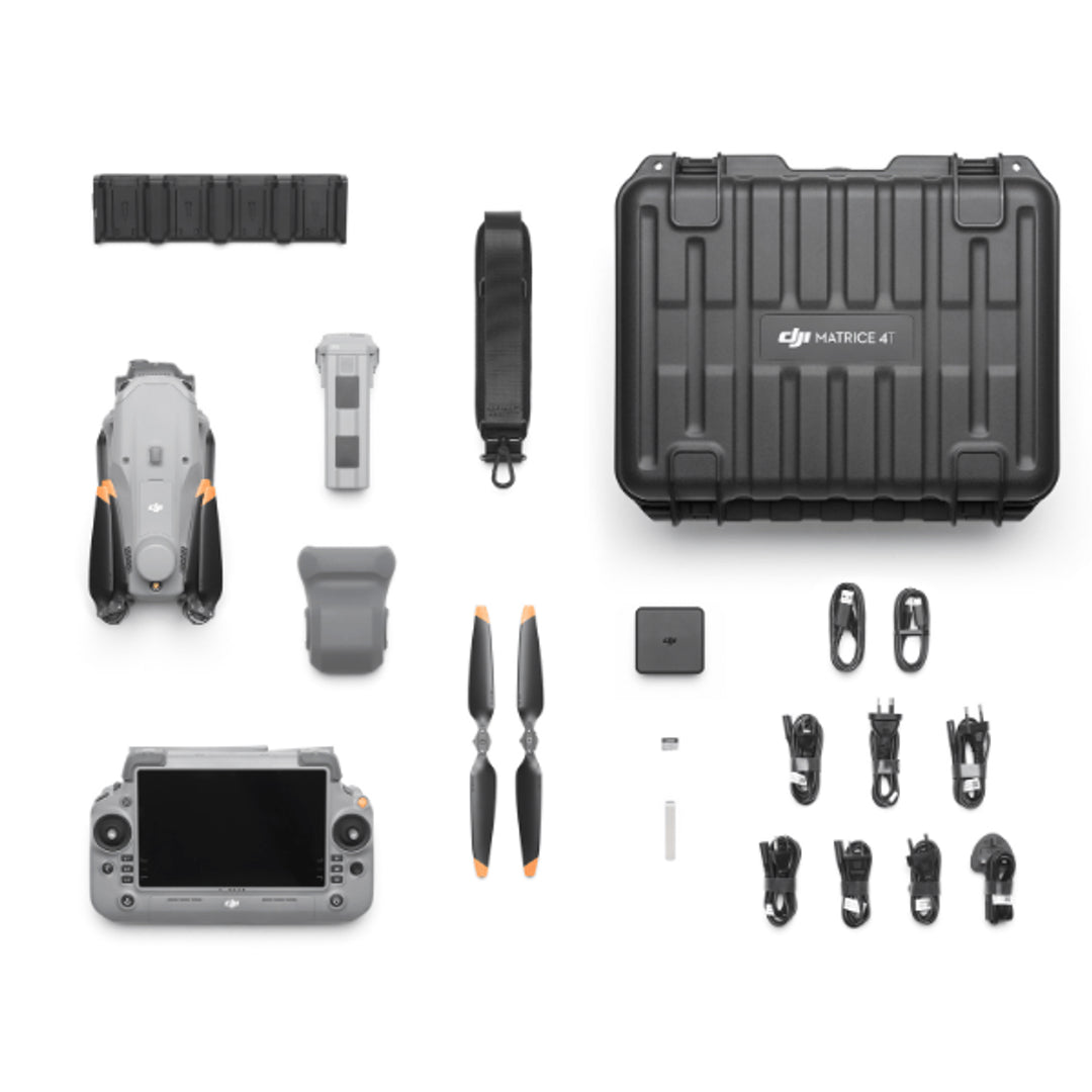 Dronexperts Facebook ad: Prêt à te démarquer?