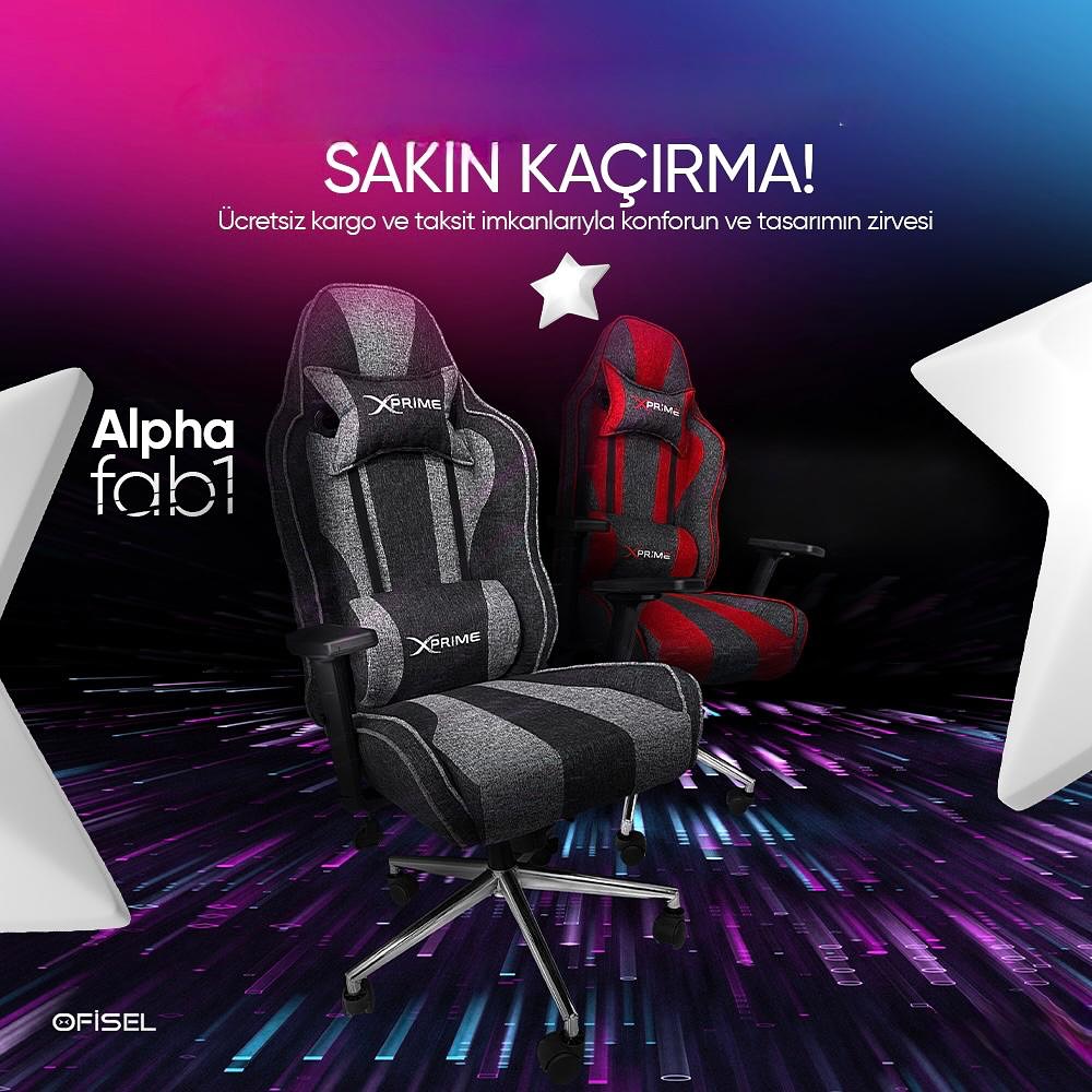 Xprime Facebook ad