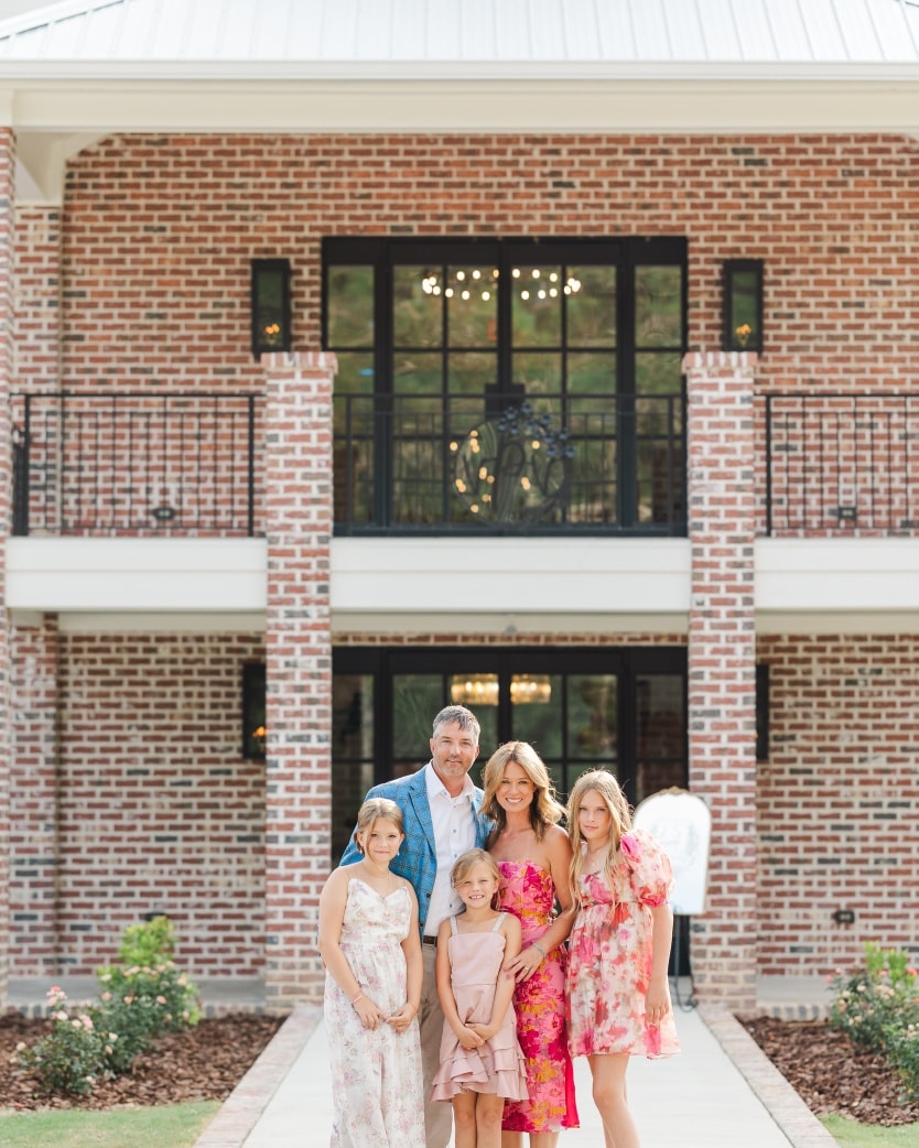 Village Pine Venue Facebook ad: Event Venue | Village Pine Venue | Pinehurst | Carthage