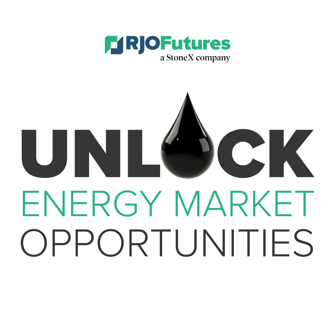 RJO Futures Facebook ad: Enhance your energy trading skills.