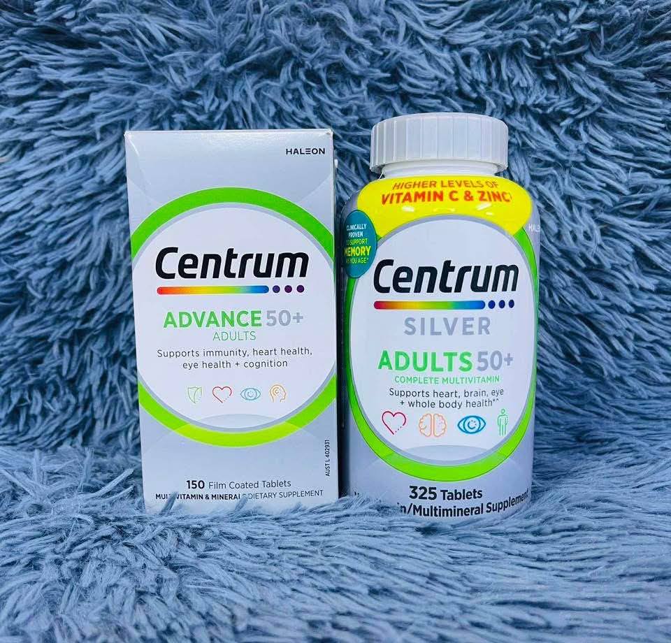 Healthy Life Supplement Store - Yangon Facebook ad
