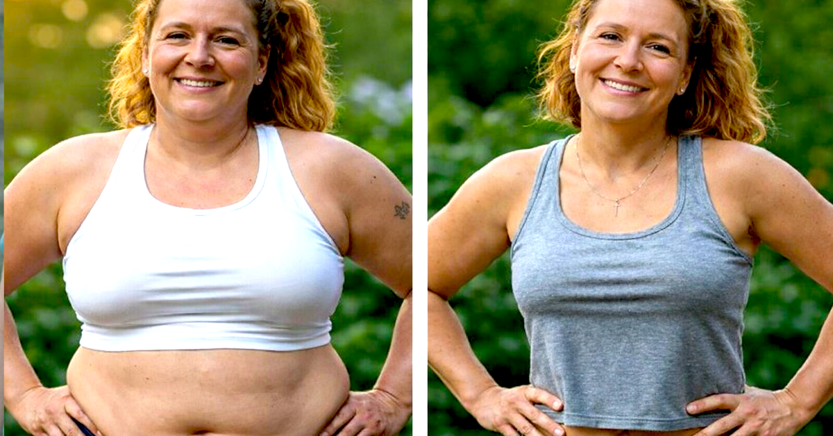 Nutritionist - Allison Langford, PhD Facebook ad