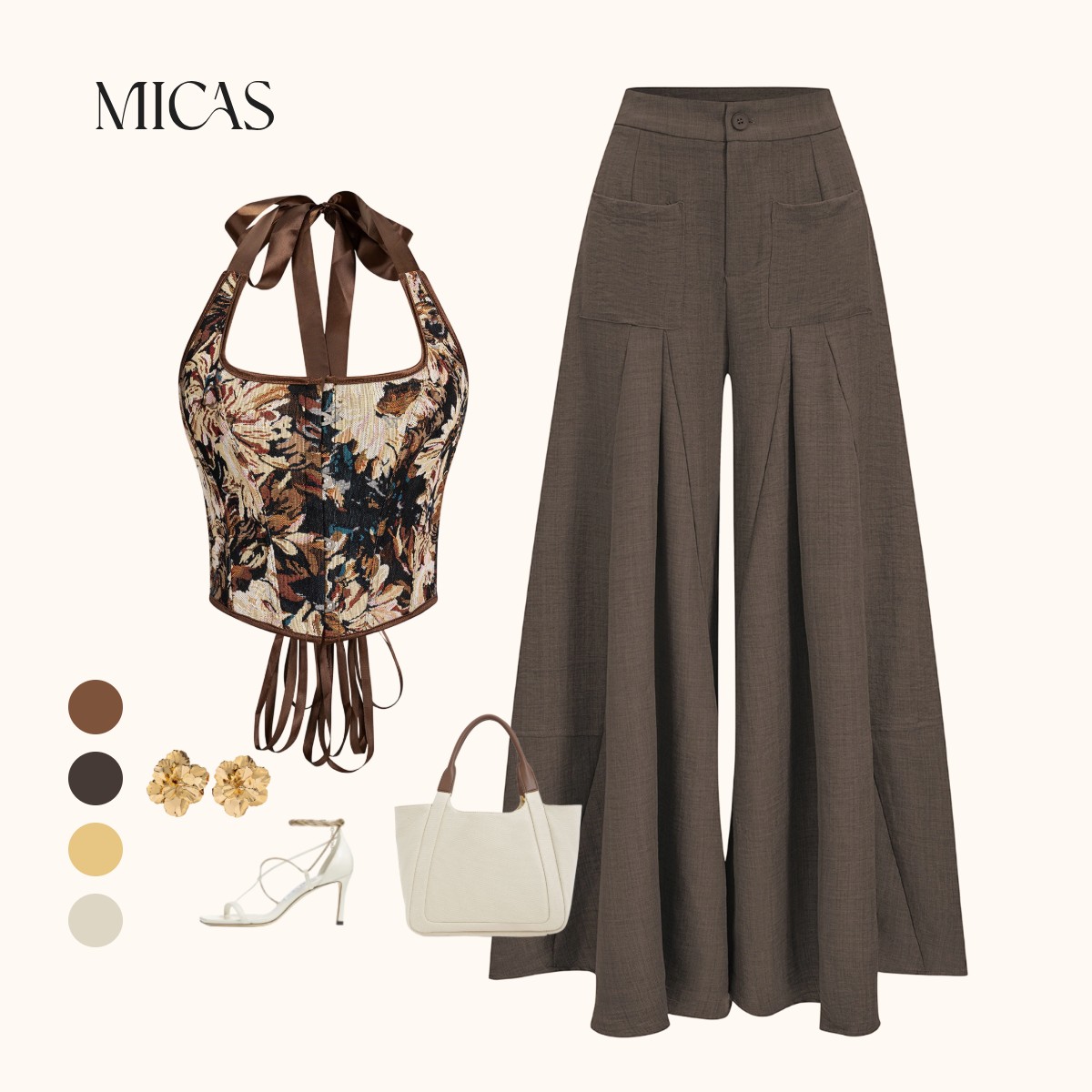 MICAS Facebook ad