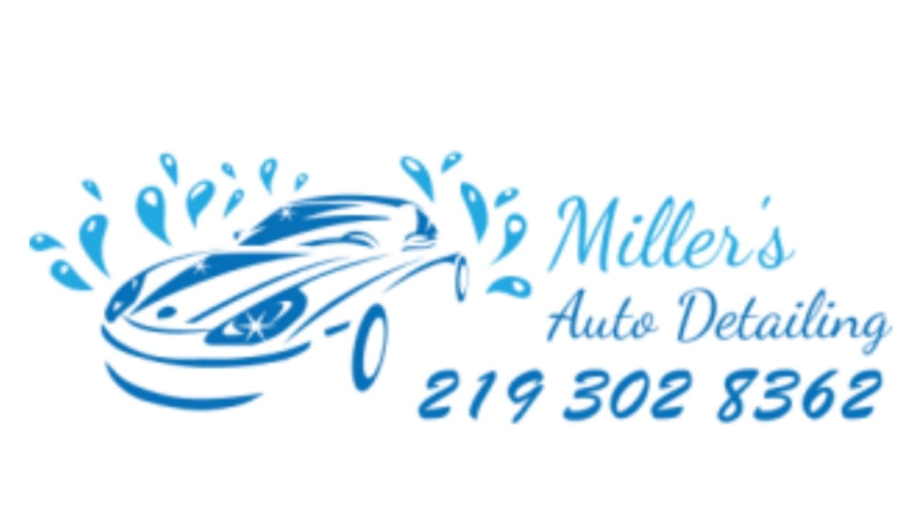 Miller's Auto Detailing, LLC Facebook ad: Miller's Auto Detailing, LLC, is a family owned…