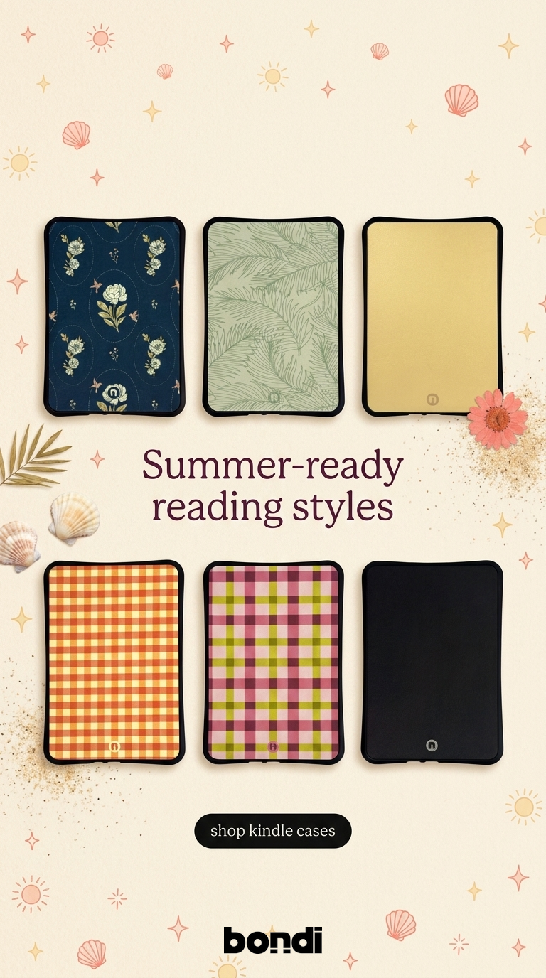Bondi Cases Facebook ad