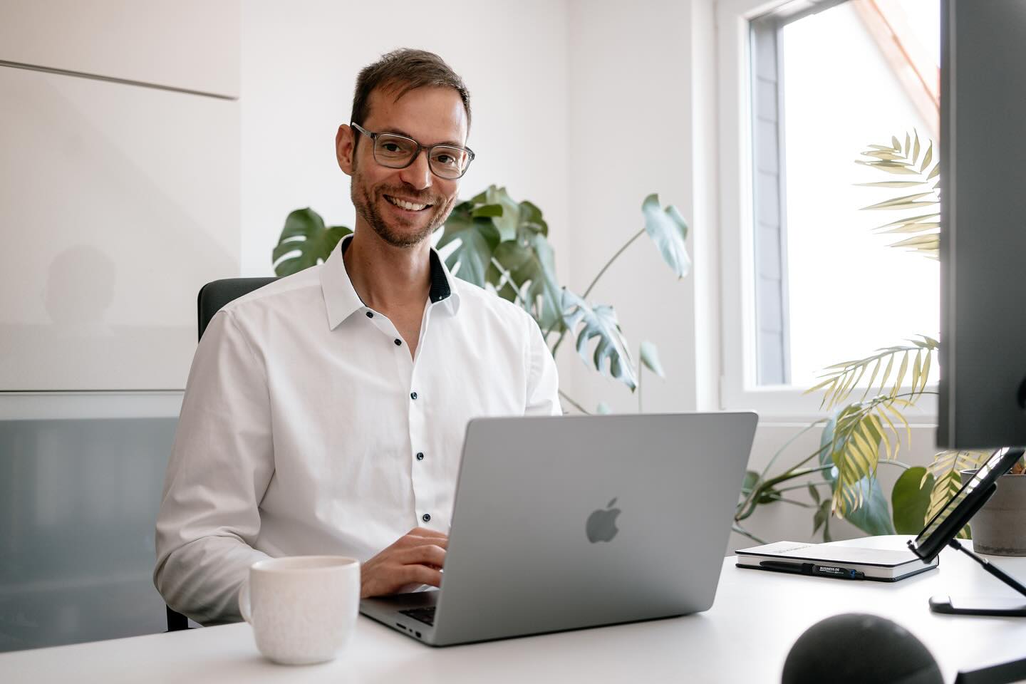 Web Eleganz Facebook ad: Die meisten Webseiten sehen gut aus.